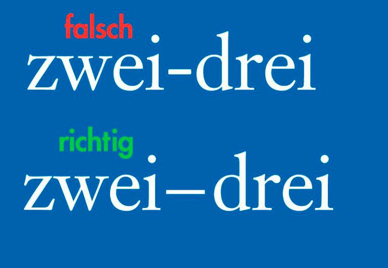 bis-zeichen