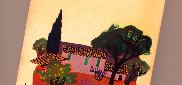 “Eine Kindheit in der Provence” eine-kindheit-in-der-provence