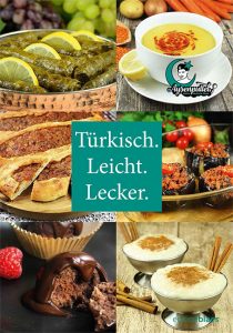 kochbuch