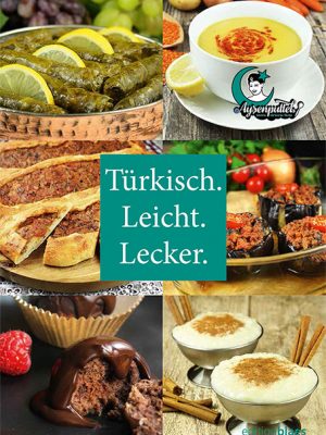 kochbuch