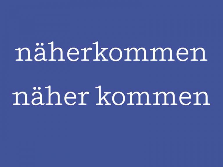 naeherkommen