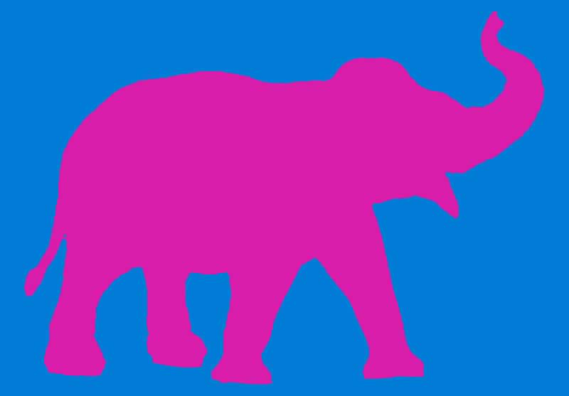elefant