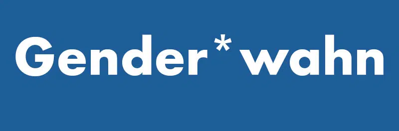 genderwahn