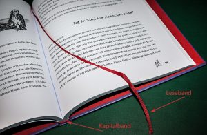 Leseband