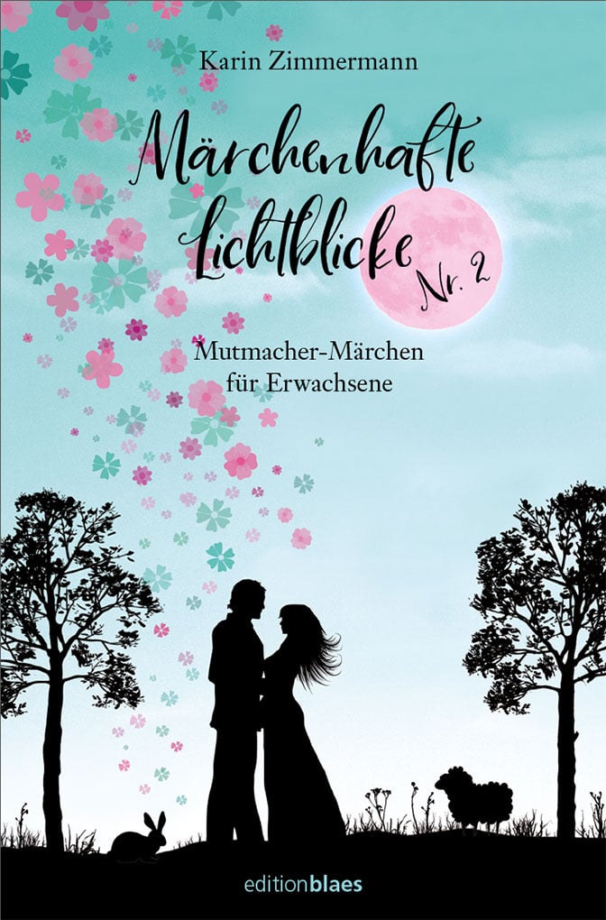 Märchenhafte Lichtblicke Nr. 2 4 Edition Blaes titelbild