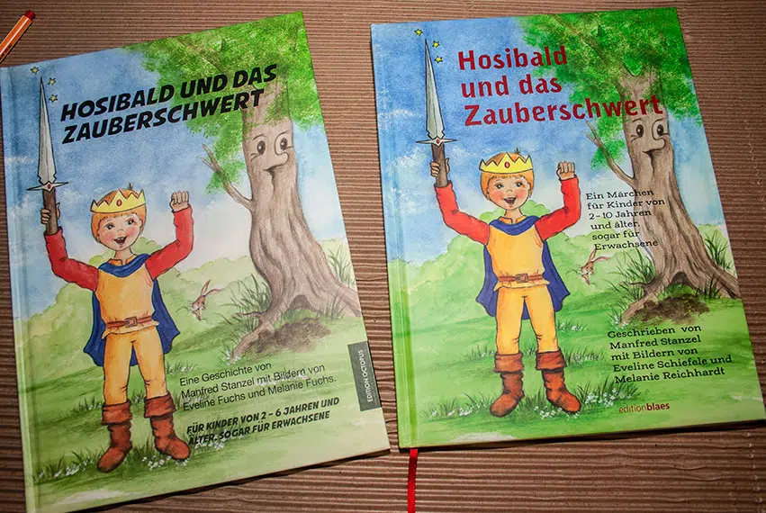 hosibald