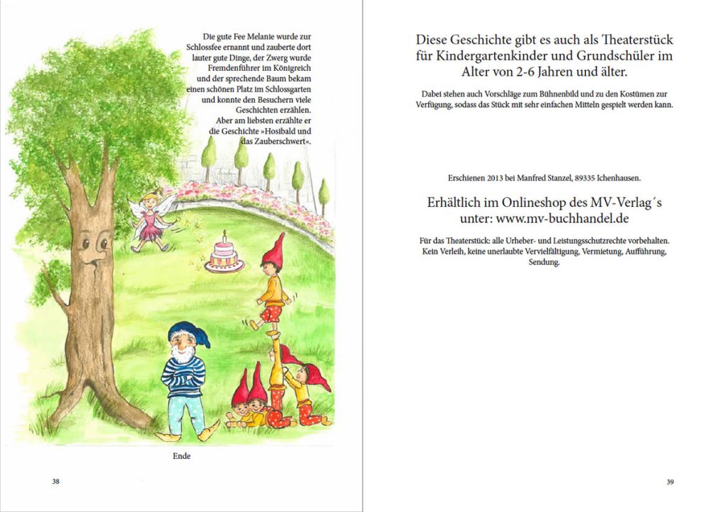 kinderbuch