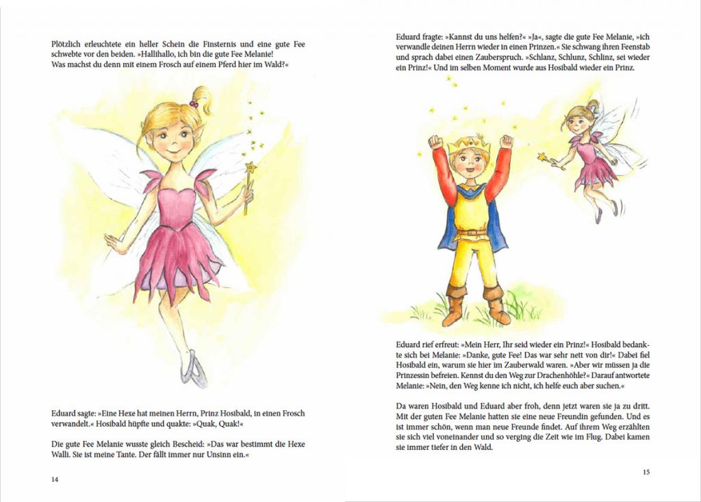 kinderbuch