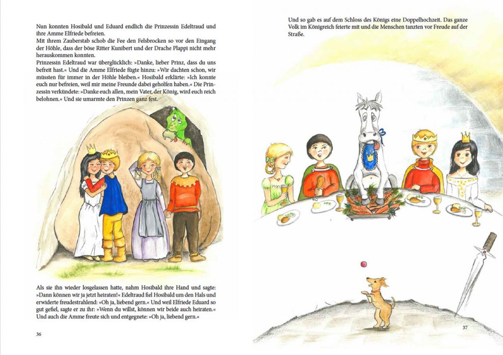 kinderbuch