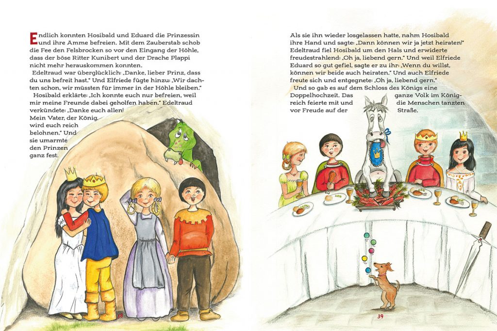 kinderbuch