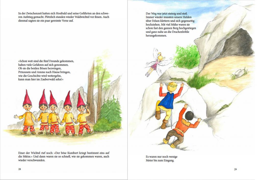 kinderbuch