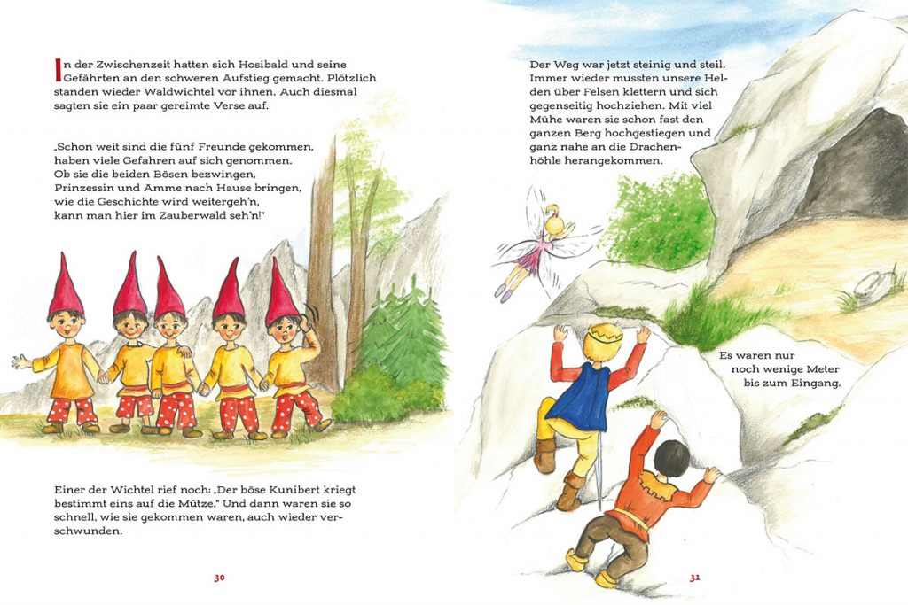 kinderbuch
