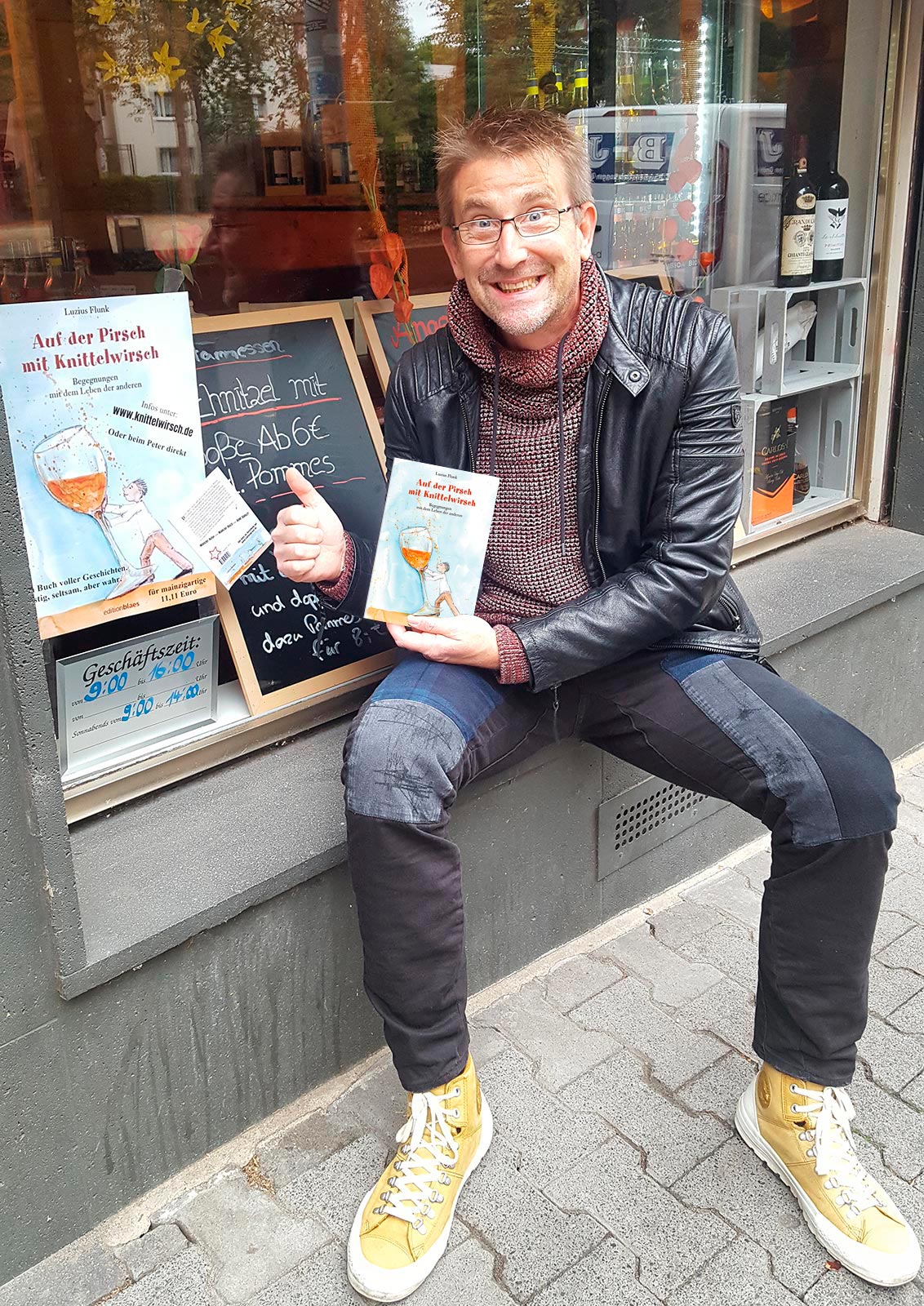 Public Relations 2 Edition Blaes knittelwirsch flunk