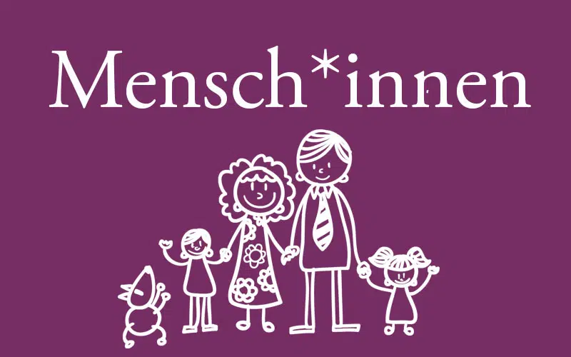 menschen