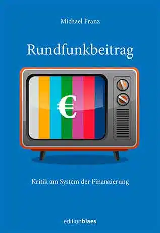 Rundfunkbeitrag