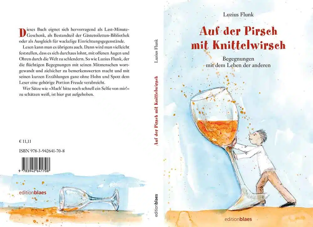 knittelwirsch
