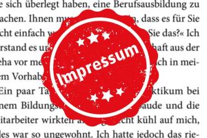 impressum
