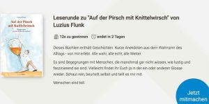 leserunde