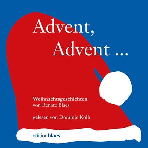 hoerbuch mit Weihnachtsgeschichten