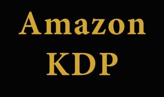 amazon-kdp