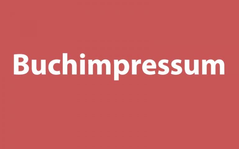 impressum