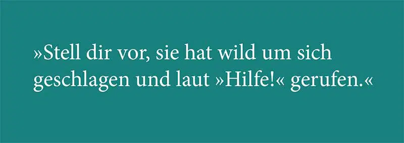 buchsatz