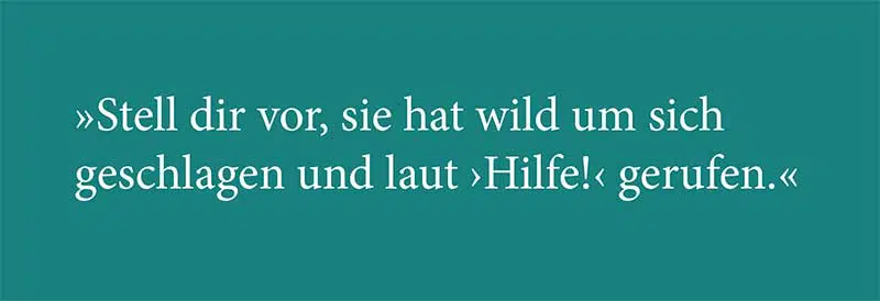 halbe chevrons