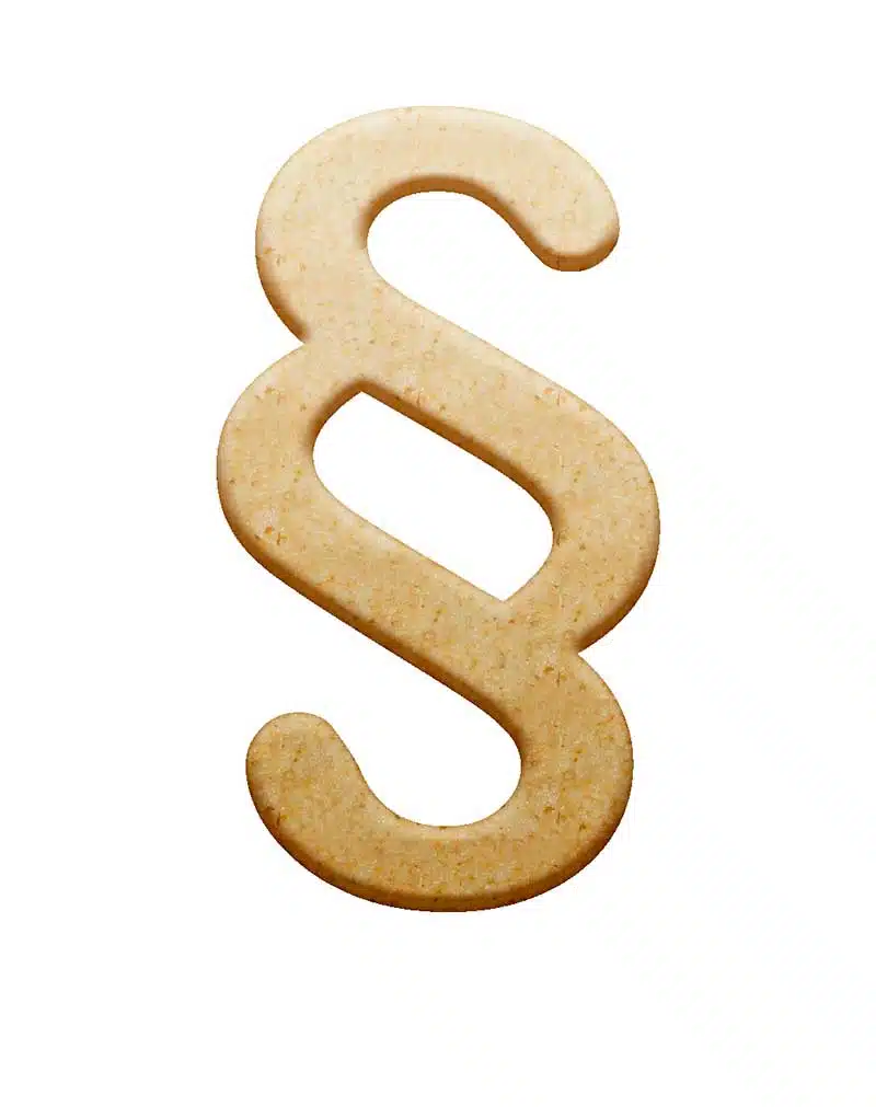 paragrafenkeks