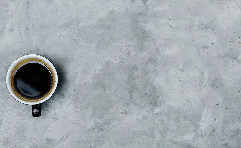 Kaffeetasse