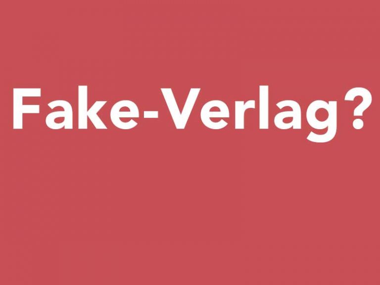 fake-verlag