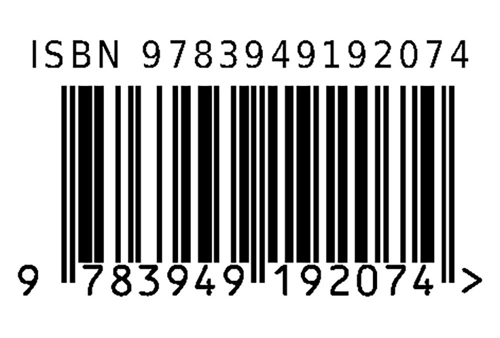 isbn