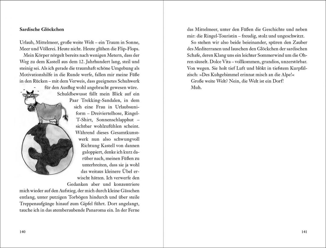 Professioneller Buchsatz 2 Edition Blaes Buchinnenseiten-Geschichten