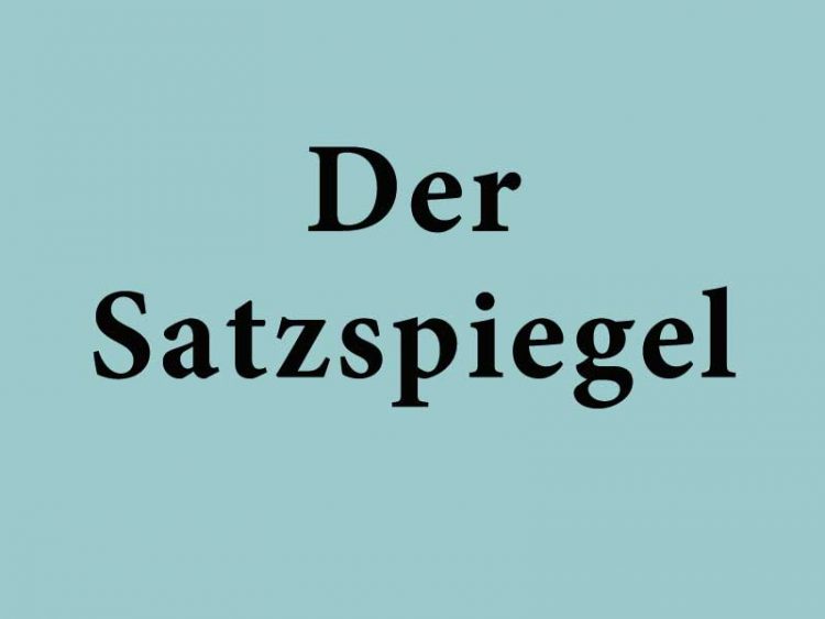 satzspiegel-buchsatz