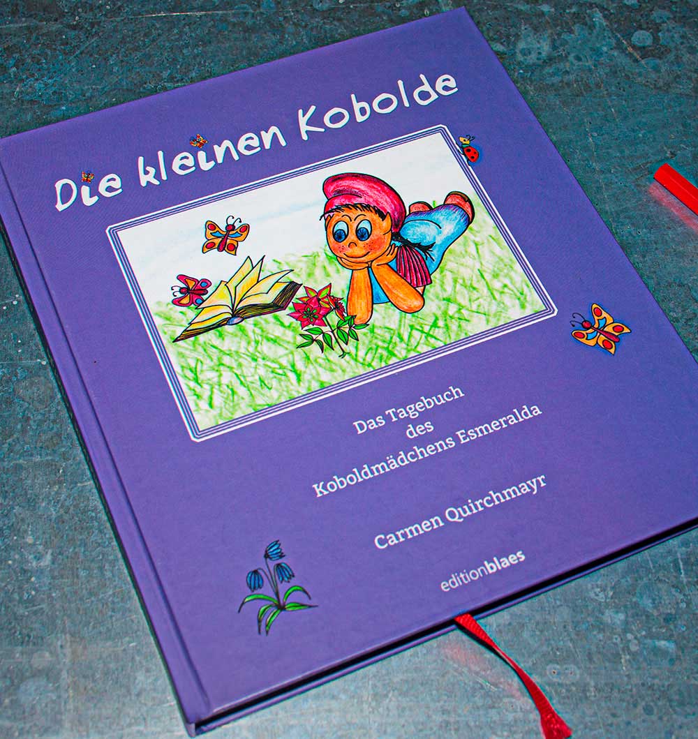 kinderbuch