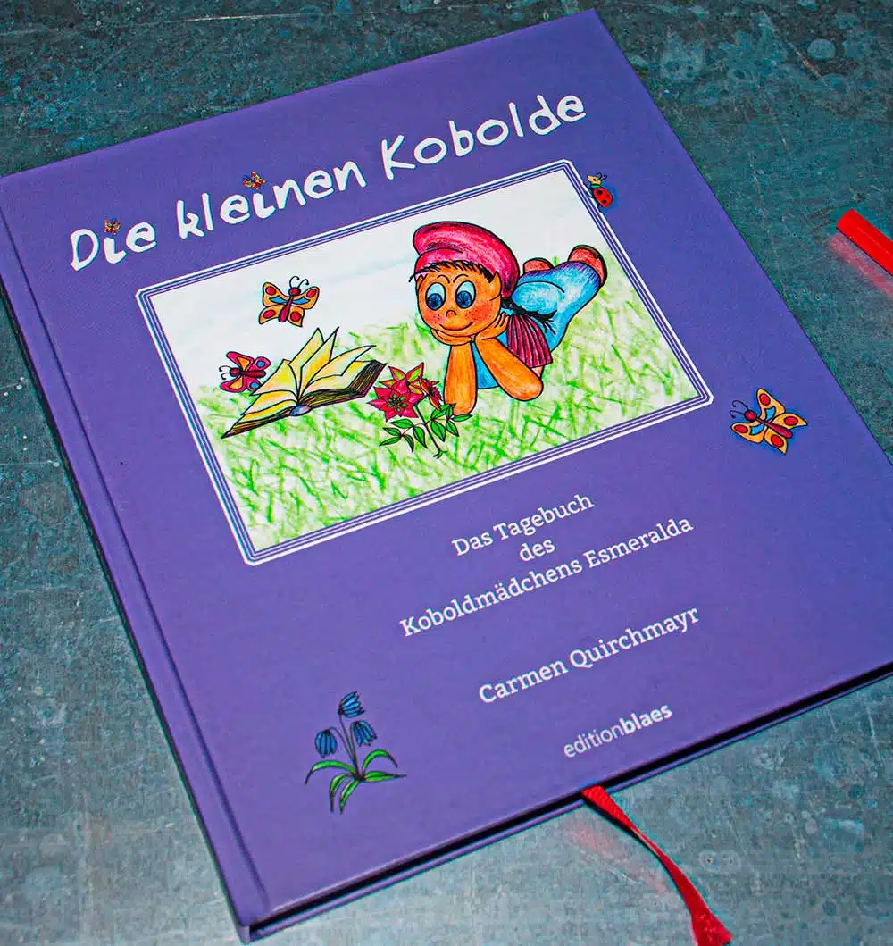 kinderbuch