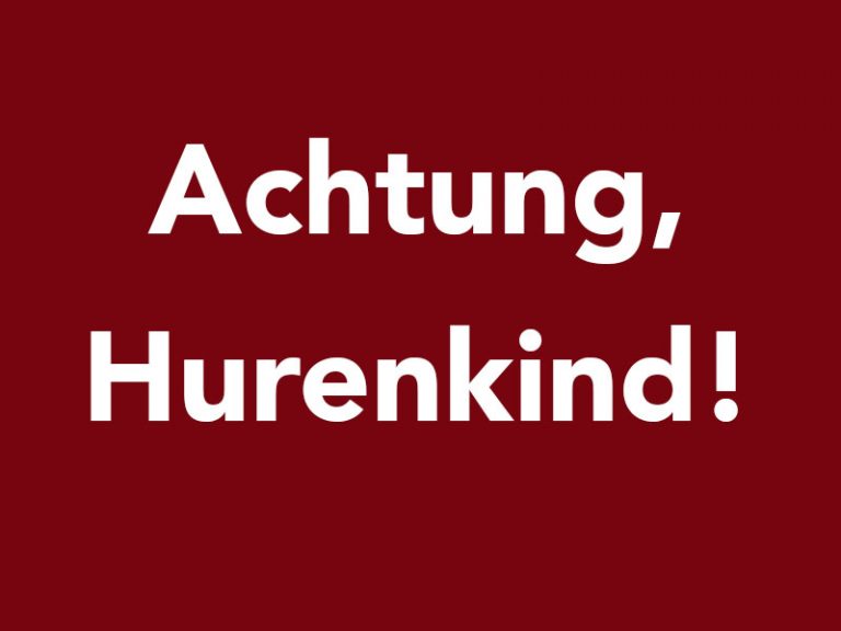 hurenkind