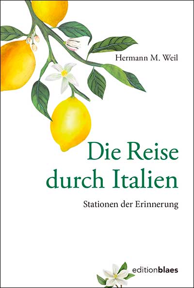 Italienreise-Weil