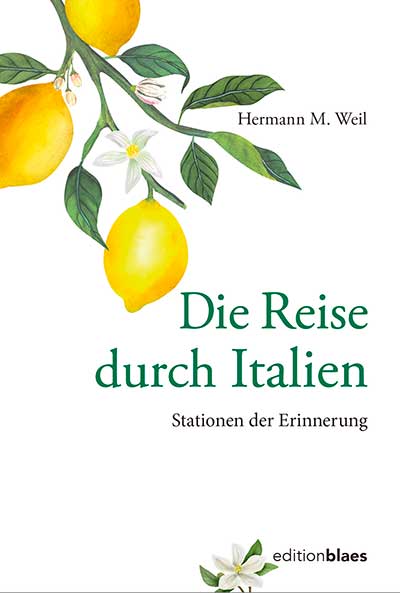 Titelbild Weil 1