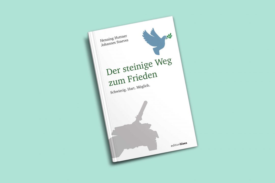 Bücher von Autoren 6 Edition Blaes huttner