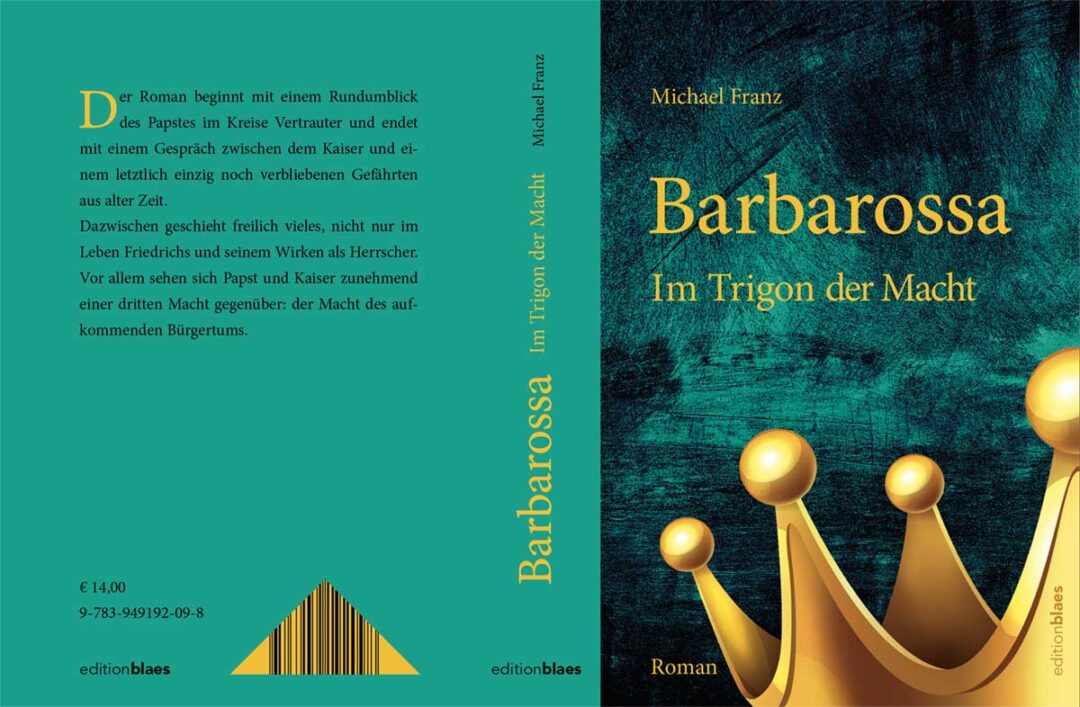 ISBN Barbarossa