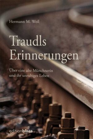 Traudl-Titelbild
