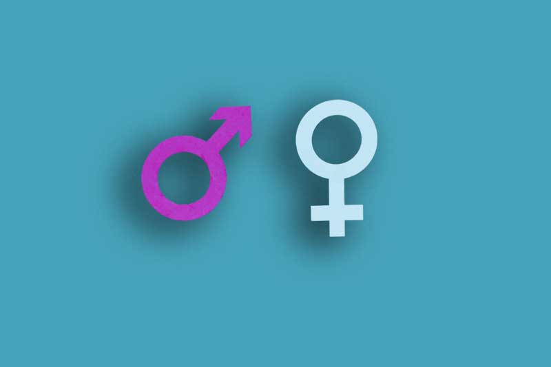 gendersprache