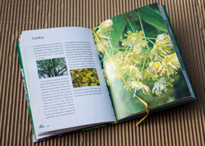 Hardcoverbuch-Rezepte