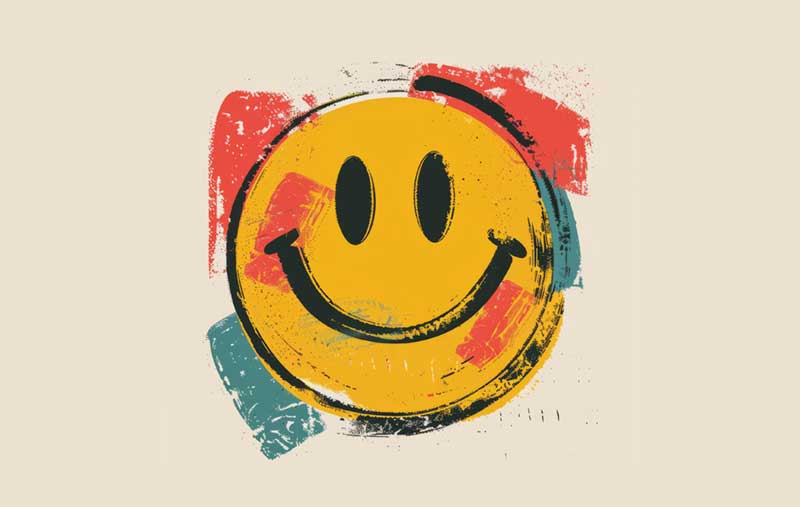 smiley