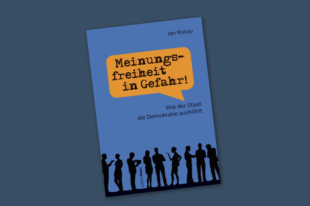 Referenzen 1 Edition Blaes Ristau-Buch