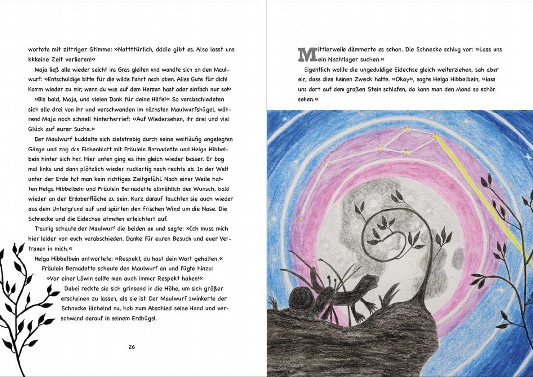innenseiten Kinderbuch