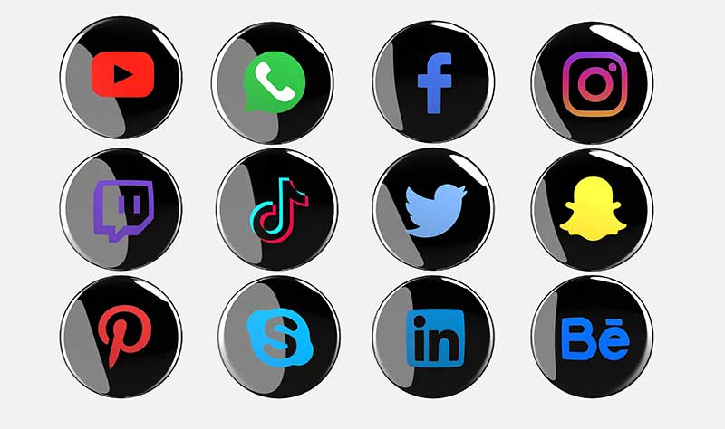 socia media
