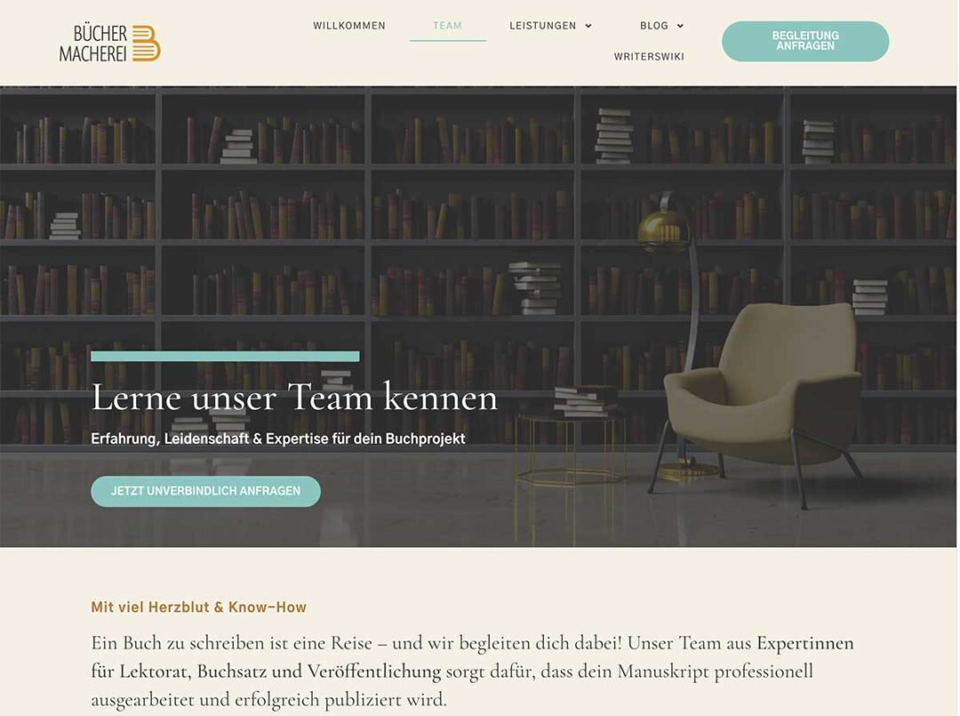 Edition Blaes: Nummer 2 bei ChatGPT 5 Edition Blaes buechermacherei
