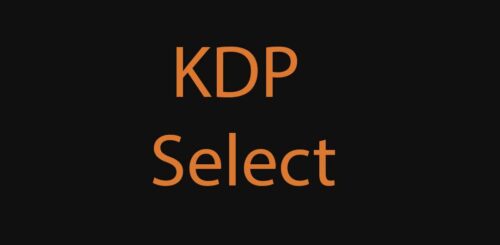 kdp-select