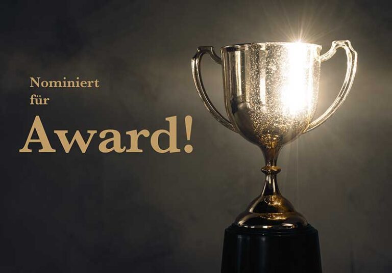 Über Marketing-Awards – taugen sie was? 2 Edition Blaes Marketing-Awards